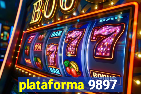 plataforma 9897